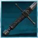 Icon for item "Icon for item "Syndicate Adept Rapier""