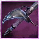 Icon for item "Icon for item "Kabalistenrapier des Syndikats""