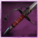 Icon for item "Icon for item "The Backstabber""