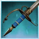 Icon for item "Icon for item "Weaver's Needle""