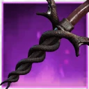 Icon for item "Icon for item "Wicked Watcher's Rapier""