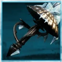Icon for item "Icon for item "Tip of the Iceberg of the Ranger""