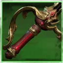 Icon for item "Corrupted Heart Rapier"