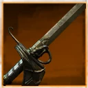 Icon for item "Icon for item "Rapier of the Ranger""