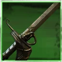 Icon for item "Icon for item "Stocco del ranger""