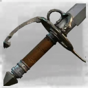 Icon for item "Icon for item "Splugawiony rapier""