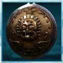 Icon for item "Pirated Buckler of the Soldier"