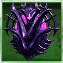 Icon for item "Eternal Buckler of the Soldier"
