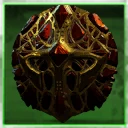 Icon for item "Champion's Buckler of the Soldier"