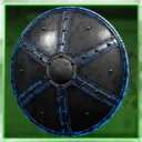 Icon for item "Icon for item "Corsair's Round Shield of the Soldier""