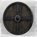 Icon for item "Icon for item "Round Shield""
