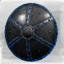 Icon for item "Ordynarny puklerz z gwiezdnego metalu"