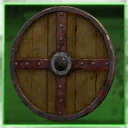 Icon for item "Icon for item "Covenant Initiate Round Shield""