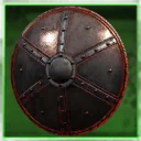Icon for item "Icon for item "Covenant Excubitor Round Shield""