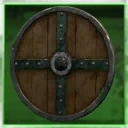 Icon for item "Icon for item "Escudo Circular do Soldado dos Saqueadores""