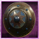 Icon for item "Oath of the Pacifist"