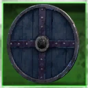 Icon for item "Icon for item "Syndicate Adept Round Shield""