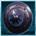 Icon for item "Syndicate Alchemist Round Shield"