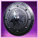 Icon for item "Tempered Disruption"