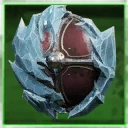 Icon for item "Icon for item "Frigid Bulwark of the Sentry""