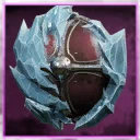 Icon for item "Frigid Bulwark of the Ranger"