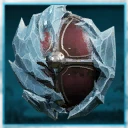 Icon for item "Icon for item "Frigid Bulwark of the Sentry""