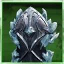 Icon for item "Aegis of Ice of the Soldier"