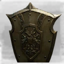 Icon for item "Icon for item "Orichalcum Kite Shield""
