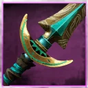 Icon for item "The Pharaoh's Longsword of the Soldier"