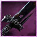 Icon for item "Harbinger Longsword of the Soldier"