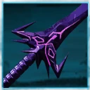 Icon for item "Eternal Longsword of the Soldier"
