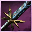 Icon for item "Espada Longa do Prisioneiro da Tempestade do Soldado"