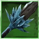 Icon for item "Icon for item "Iceburst of the Sentry""