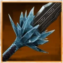 Icon for item "Icon for item "Iceburst of the Sentry""