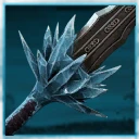 Icon for item "Iceburst of the Soldier"