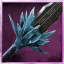 Icon for item "Iceburst of the Soldier"
