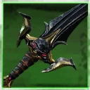 Icon for item "Invasion Sword of the Soldier"