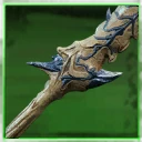 Icon for item "Primordial Sword"