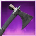 Icon for item "Icon for item "Amrine's Forgotten Axe""