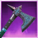 Icon for item "Icon for item "Axe of Violence""