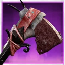 Icon for item "Icon for item "Breaching Hatchet""