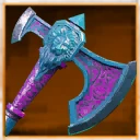 Icon for item "Chillwind Hatchet"
