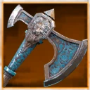 Icon for item "Corpsebride's Cleaver"