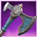 Icon for item "Corpsebride's Cleaver"