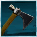 Icon for item "Icon for item "Covenant Initiate Hatchet""