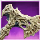 Icon for item "Mammoth's Tusk"