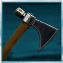 Icon for item "Icon for item "Marauder Soldier Hatchet""