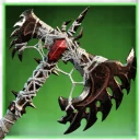 Icon for item "Predator's Saw of the Soldier"