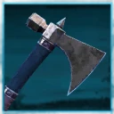 Icon for item "Syndicate Adept Hatchet"