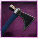 Icon for item "Icon for item "Syndicate Cabalist Hatchet""